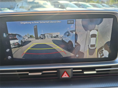 Hyundai Ioniq 6 Vorführwagen