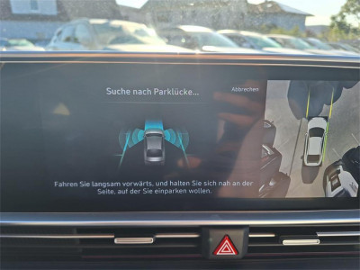 Hyundai Ioniq 6 Vorführwagen