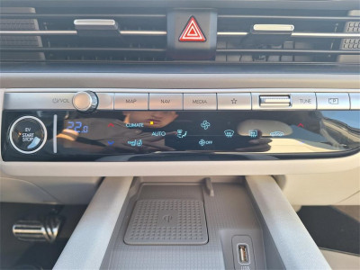 Hyundai Ioniq 6 Vorführwagen