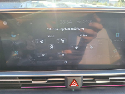 Hyundai Ioniq 6 Vorführwagen