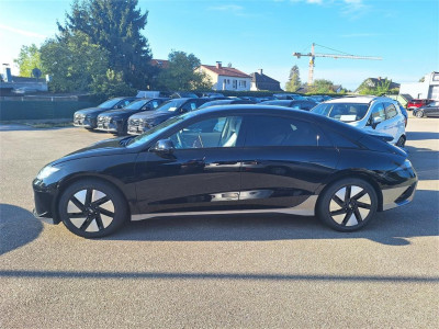 Hyundai Ioniq 6 Vorführwagen