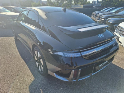 Hyundai Ioniq 6 Vorführwagen