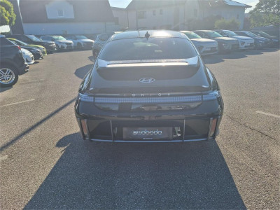 Hyundai Ioniq 6 Vorführwagen