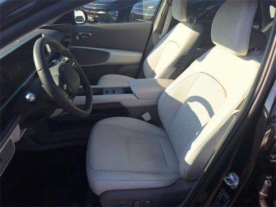 Hyundai Ioniq 6 Vorführwagen