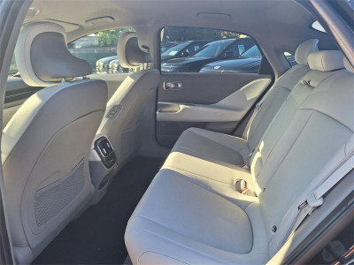 Hyundai Ioniq 6 Vorführwagen
