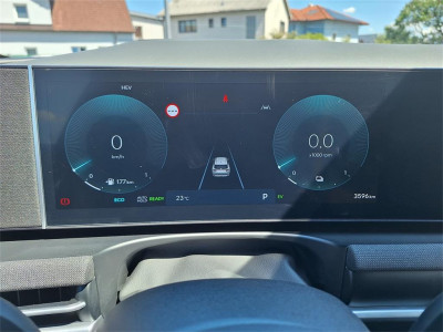 Hyundai Tucson Vorführwagen