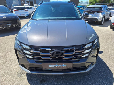Hyundai Tucson Vorführwagen