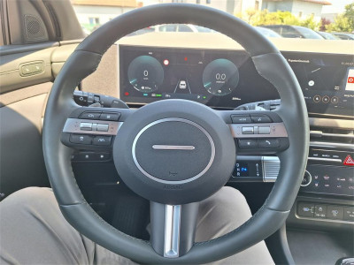 Hyundai Tucson Vorführwagen