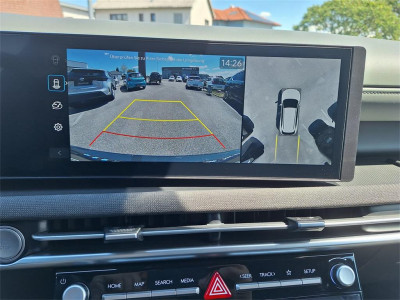 Hyundai Tucson Vorführwagen