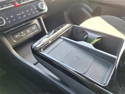 Hyundai Tucson Vorführwagen
