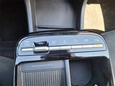 Hyundai Tucson Vorführwagen