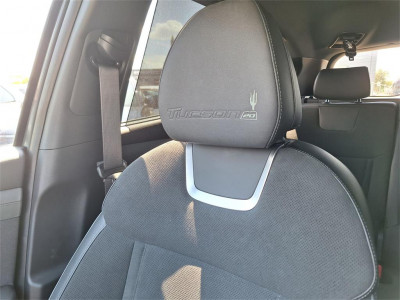 Hyundai Tucson Vorführwagen