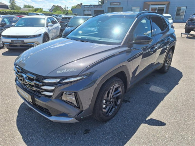 Hyundai Tucson Vorführwagen