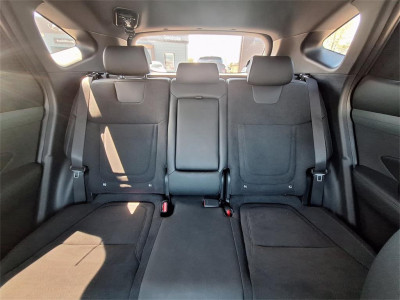 Hyundai Tucson Vorführwagen