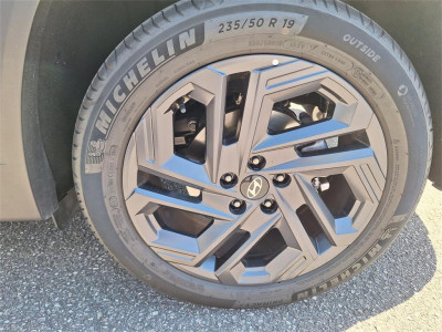 Hyundai Tucson Vorführwagen
