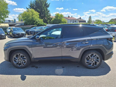 Hyundai Tucson Vorführwagen