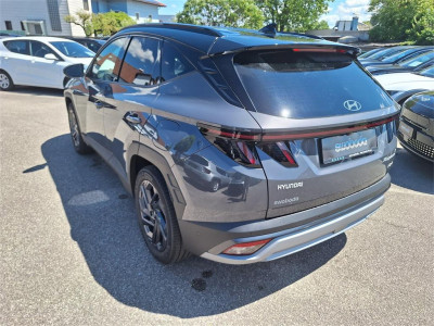 Hyundai Tucson Vorführwagen