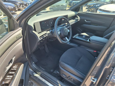 Hyundai Tucson Vorführwagen