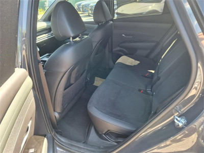 Hyundai Tucson Vorführwagen