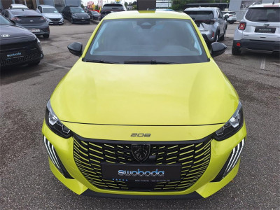 Peugeot 208 Gebrauchtwagen Peugeot 208 Gebrauchtwagen