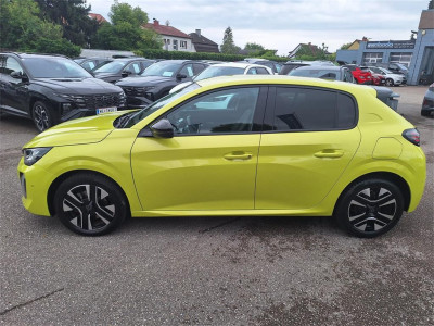 Peugeot 208 Gebrauchtwagen Peugeot 208 Gebrauchtwagen