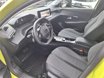 Peugeot 208 Gebrauchtwagen Peugeot 208 Gebrauchtwagen