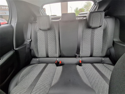 Peugeot 208 Gebrauchtwagen Peugeot 208 Gebrauchtwagen