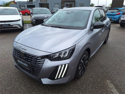 Peugeot 208 Gebrauchtwagen Peugeot 208 Gebrauchtwagen