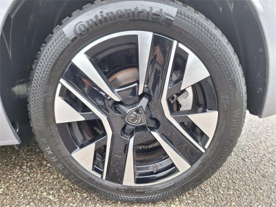 Peugeot 208 Gebrauchtwagen Peugeot 208 Gebrauchtwagen