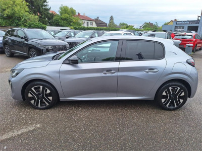 Peugeot 208 Gebrauchtwagen Peugeot 208 Gebrauchtwagen