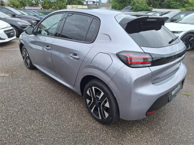 Peugeot 208 Gebrauchtwagen Peugeot 208 Gebrauchtwagen