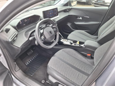 Peugeot 208 Gebrauchtwagen Peugeot 208 Gebrauchtwagen