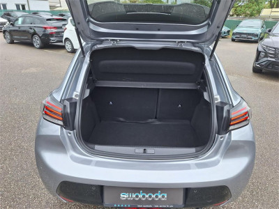 Peugeot 208 Gebrauchtwagen Peugeot 208 Gebrauchtwagen