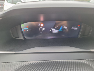 Peugeot 208 Gebrauchtwagen Peugeot 208 Gebrauchtwagen