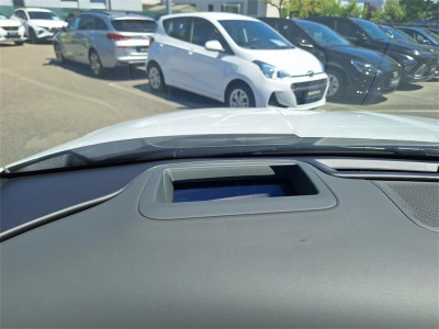 Hyundai Tucson Vorführwagen Hyundai Tucson Vorführwagen