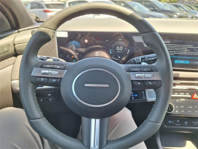 Hyundai Tucson Vorführwagen Hyundai Tucson Vorführwagen