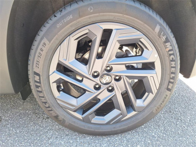 Hyundai Tucson Vorführwagen Hyundai Tucson Vorführwagen