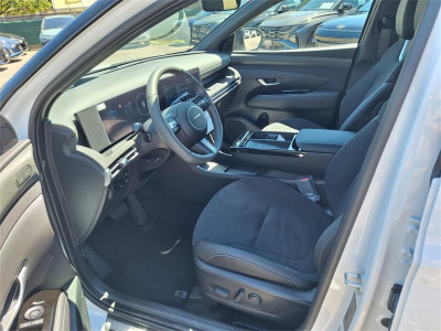 Hyundai Tucson Vorführwagen Hyundai Tucson Vorführwagen