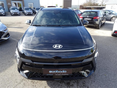 Hyundai Kona Vorführwagen Hyundai Kona Vorführwagen