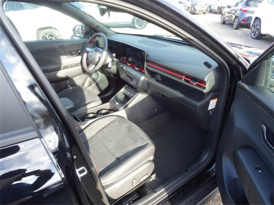 Hyundai Kona Vorführwagen Hyundai Kona Vorführwagen