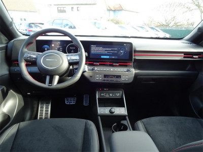 Hyundai Kona Vorführwagen Hyundai Kona Vorführwagen