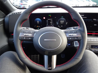 Hyundai Kona Vorführwagen Hyundai Kona Vorführwagen