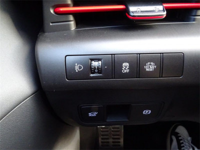 Hyundai Kona Vorführwagen Hyundai Kona Vorführwagen