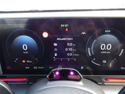 Hyundai Kona Vorführwagen Hyundai Kona Vorführwagen