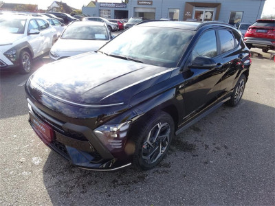 Hyundai Kona Vorführwagen Hyundai Kona Vorführwagen