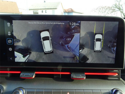 Hyundai Kona Vorführwagen Hyundai Kona Vorführwagen
