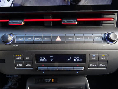 Hyundai Kona Vorführwagen Hyundai Kona Vorführwagen
