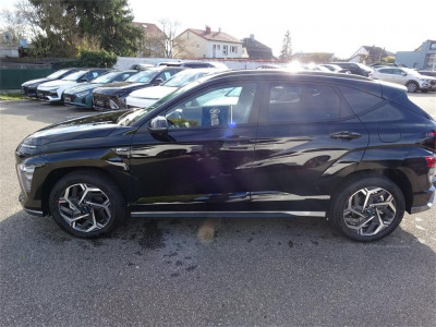 Hyundai Kona Vorführwagen Hyundai Kona Vorführwagen