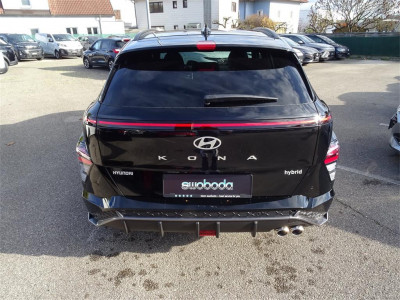 Hyundai Kona Vorführwagen Hyundai Kona Vorführwagen