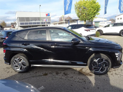 Hyundai Kona Vorführwagen Hyundai Kona Vorführwagen